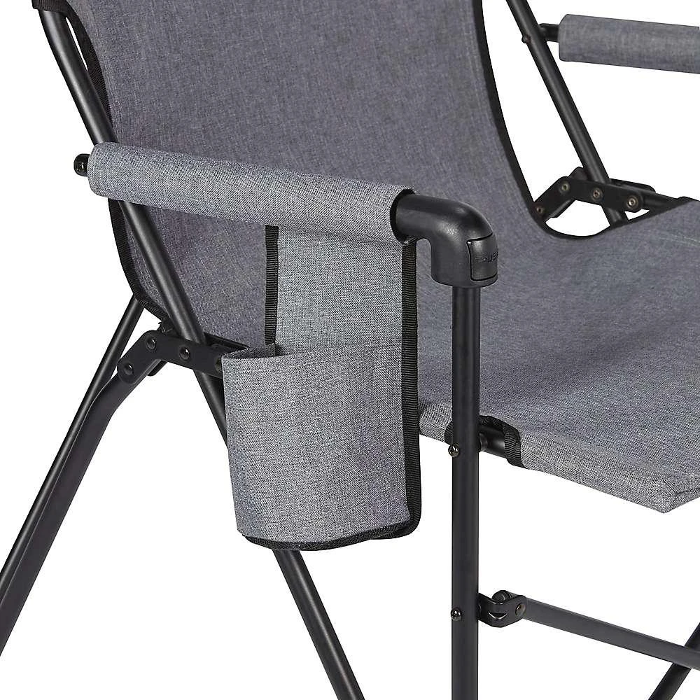 商品Coleman|Coleman Forester Sling Chair,价格¥526,第4张图片详细描述