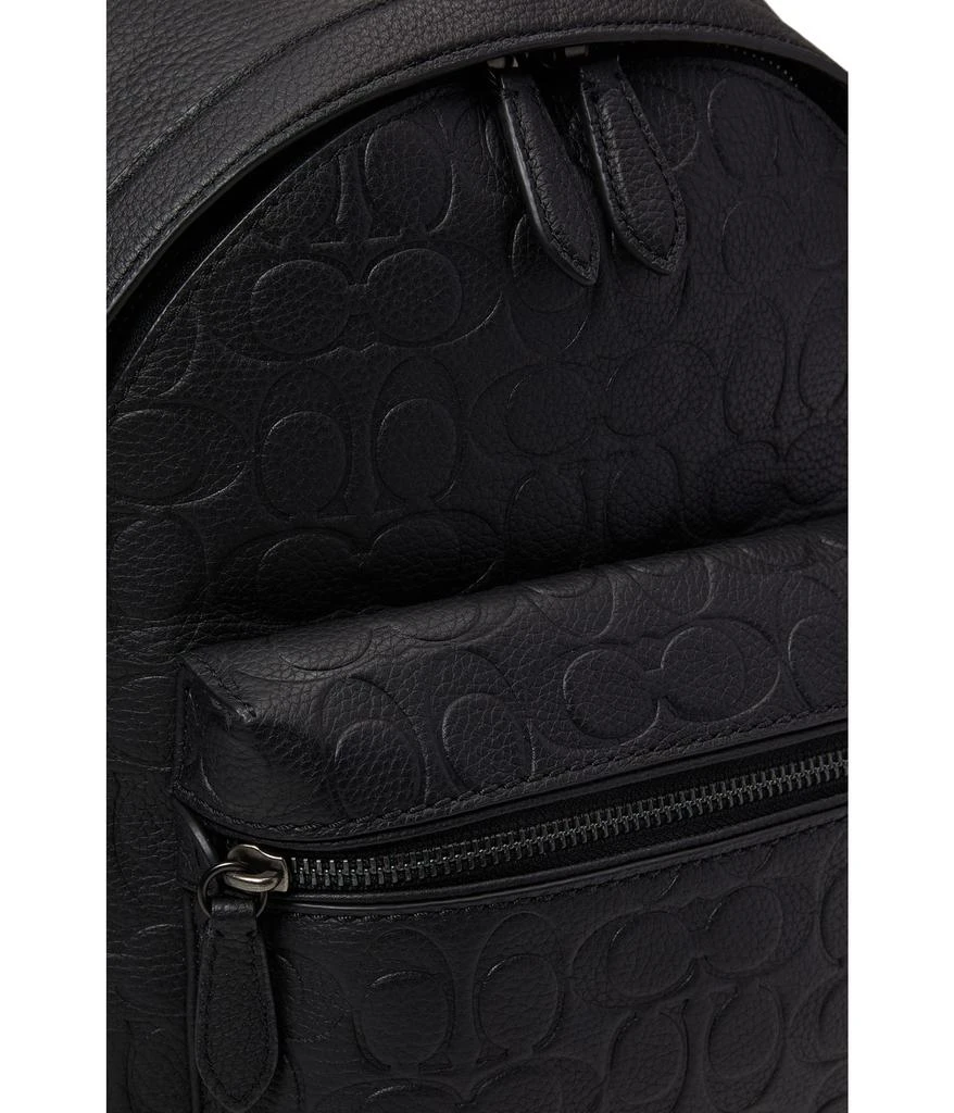 商品Coach|Charter Backpack 24,价格¥3364,第4张图片详细描述