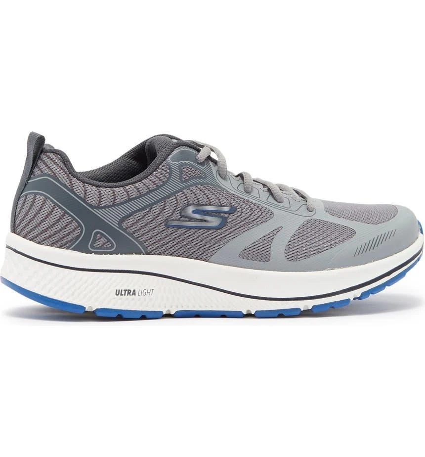 商品SKECHERS|Go Run Consistent Fleet Rush Running Shoe,价格¥412,第3张图片详细描述