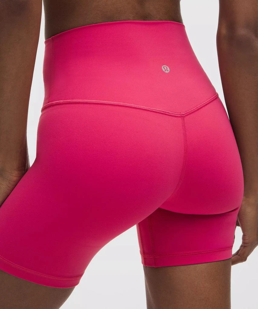 lululemon Align™ High-Rise Short 6" 商品