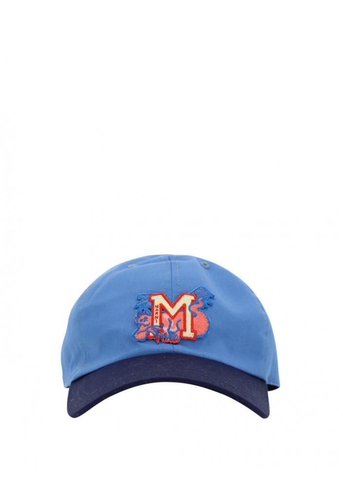 商品Marni|Baseball Hat,价格¥2167,第1张图片