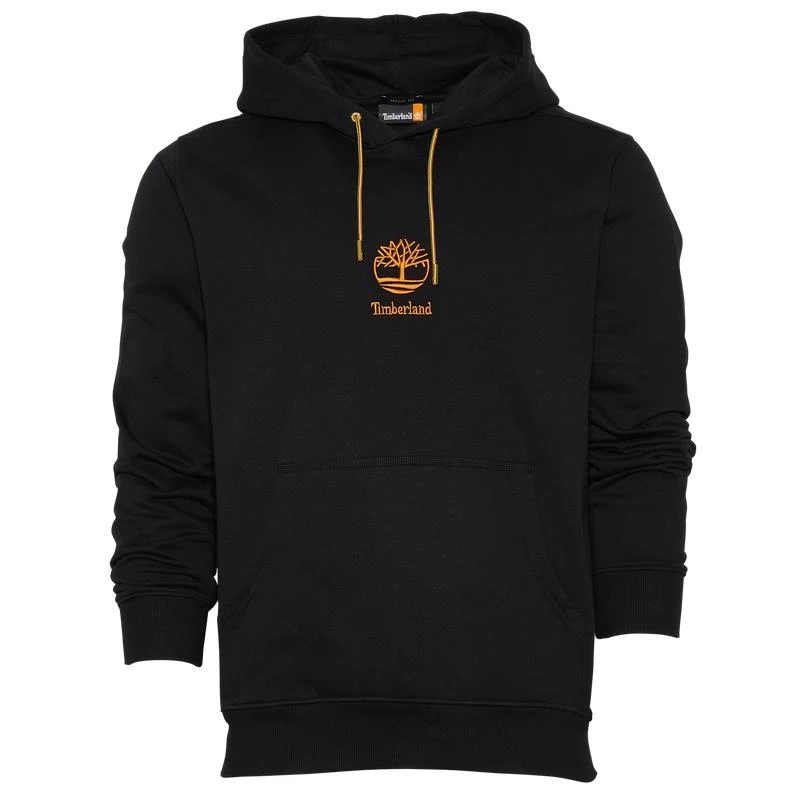 商品Timberland|Timberland Logo Hoodie - Men's,价格¥261,第1张图片