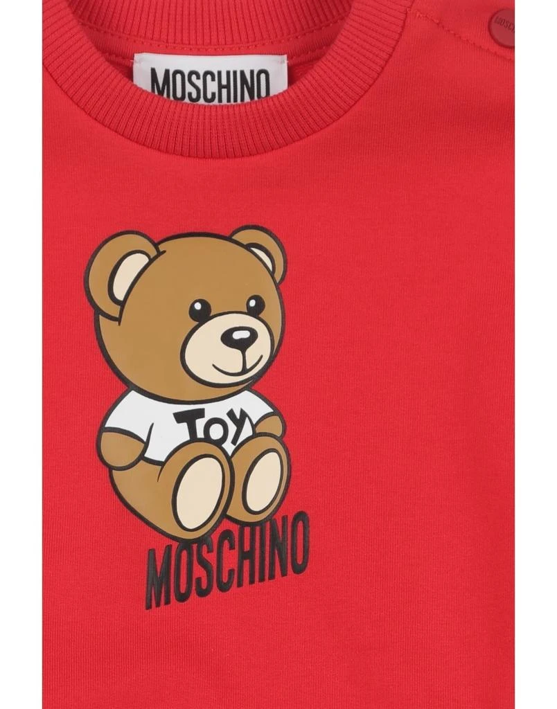 商品Moschino|Dress,价格¥670,第3张图片详细描述