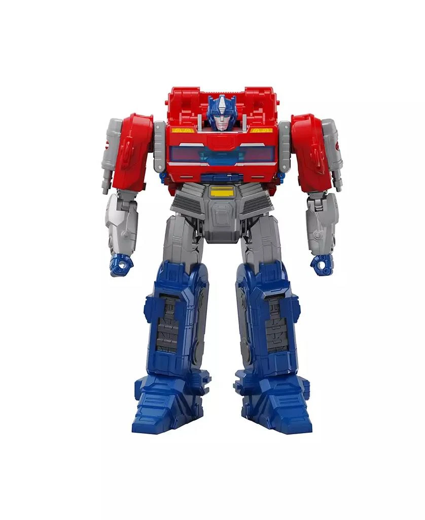 商品Transformers|Power Flip Optimus Prime Orion Pax, One,价格¥335,第5张图片详细描述