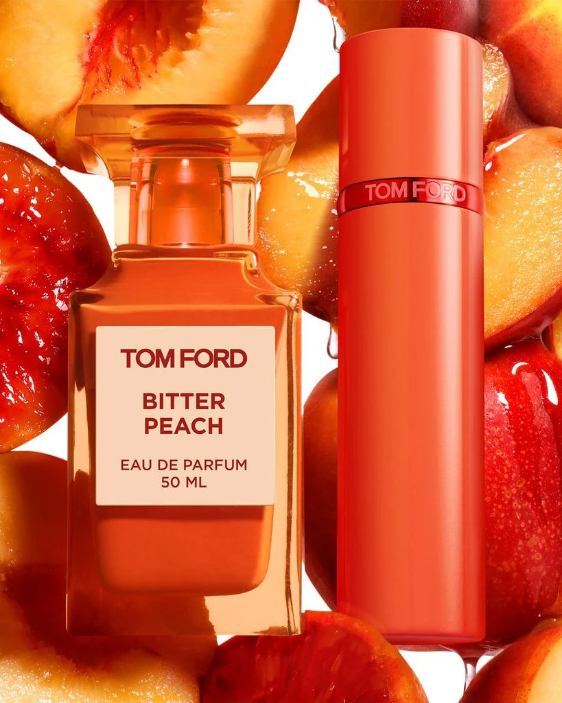 商品Tom Ford|Bitter Peach Eau de Parfum Fragrance, 1.7 oz,价格¥3019,第4张图片详细描述