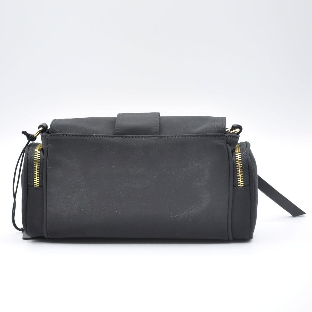 Crossbody Bag In Black商品第6张图片规格展示