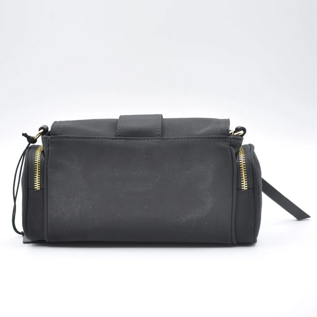 Crossbody Bag In Black 商品