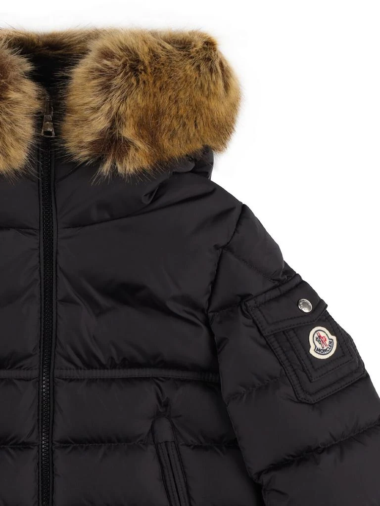 商品Moncler|New Byron Nylon Down Jacket,价格¥6578,第1张图片详细描述