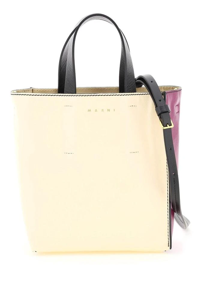 商品Marni|MUSEO SOFT MINI BAG,价格¥2930,第1张图片