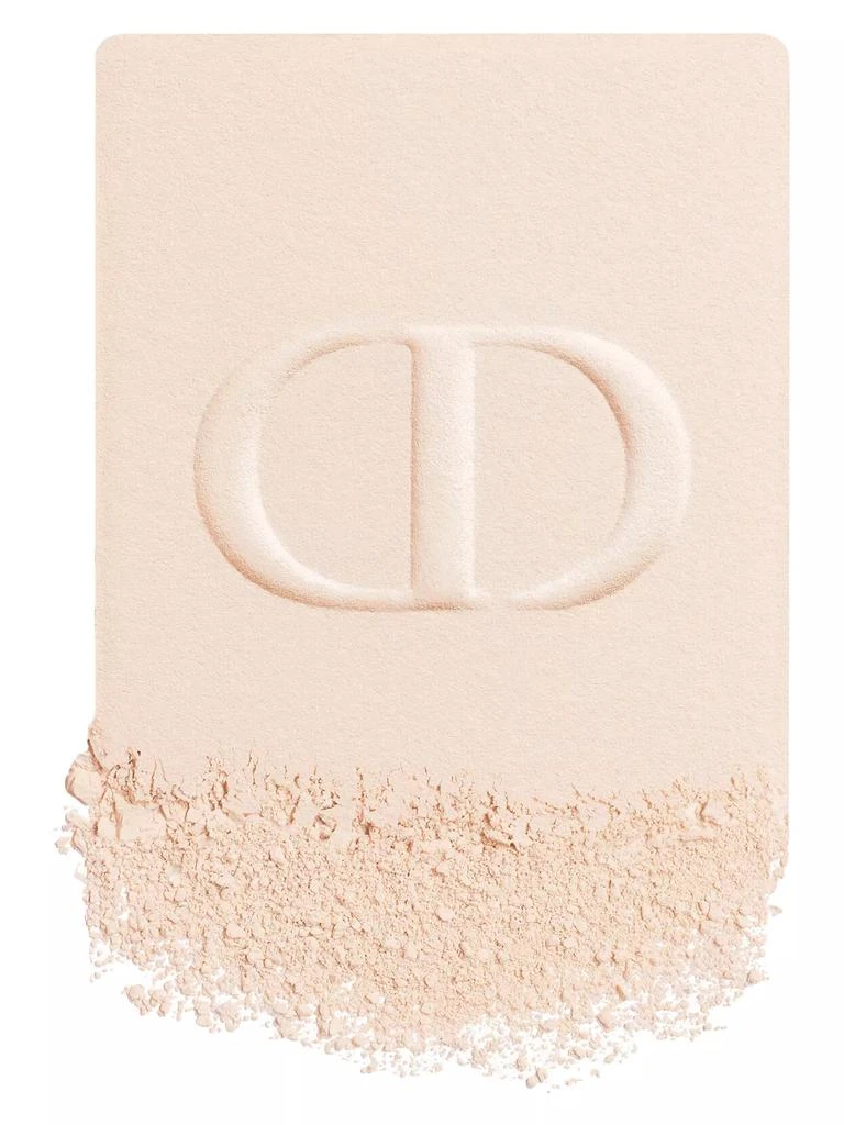 商品Dior|Dior Forever Natural Matte Velvet Compact Foundation,价格¥451,第2张图片详细描述