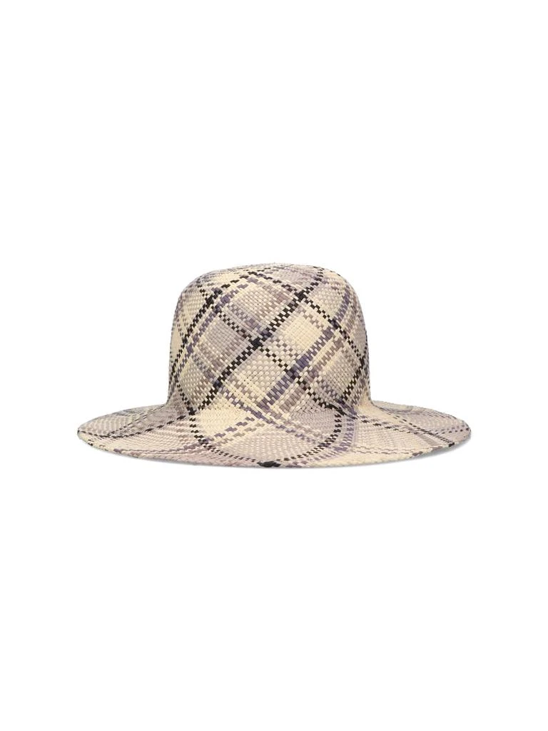 商品Thom Browne|Hat,价格¥3233,第1张图片