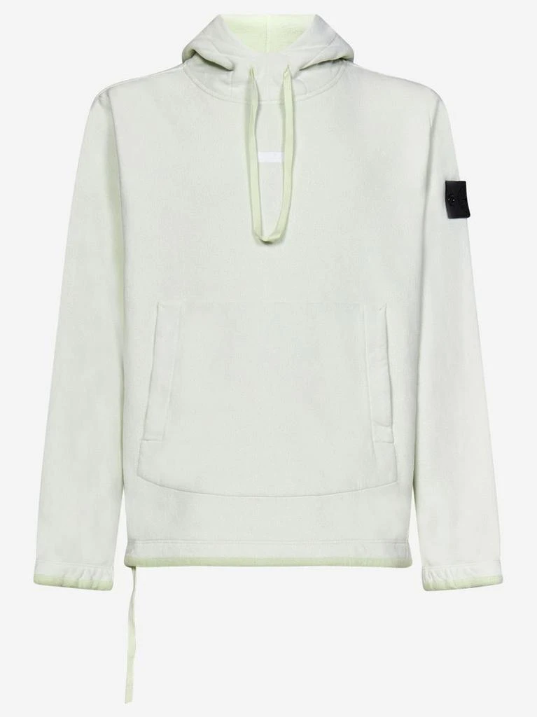 商品Stone Island|Stone Island Shadow Sweatshirt,价格¥2300,第1张图片