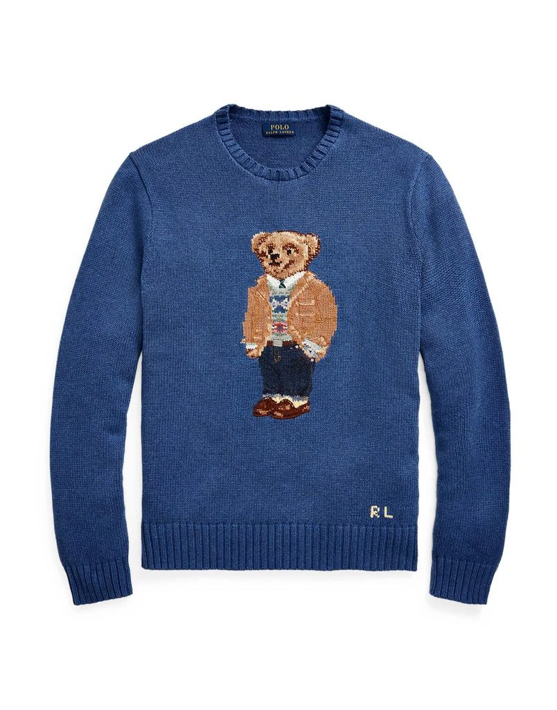 商品Ralph Lauren|Sweater,价格¥2746,第1张图片