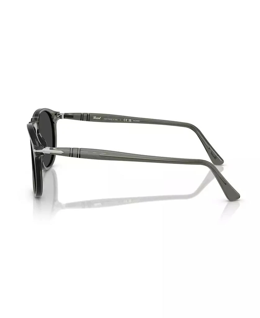 商品Persol|Men's Polarized Sunglasses PO9649S,价格¥3163,第3张图片详细描述