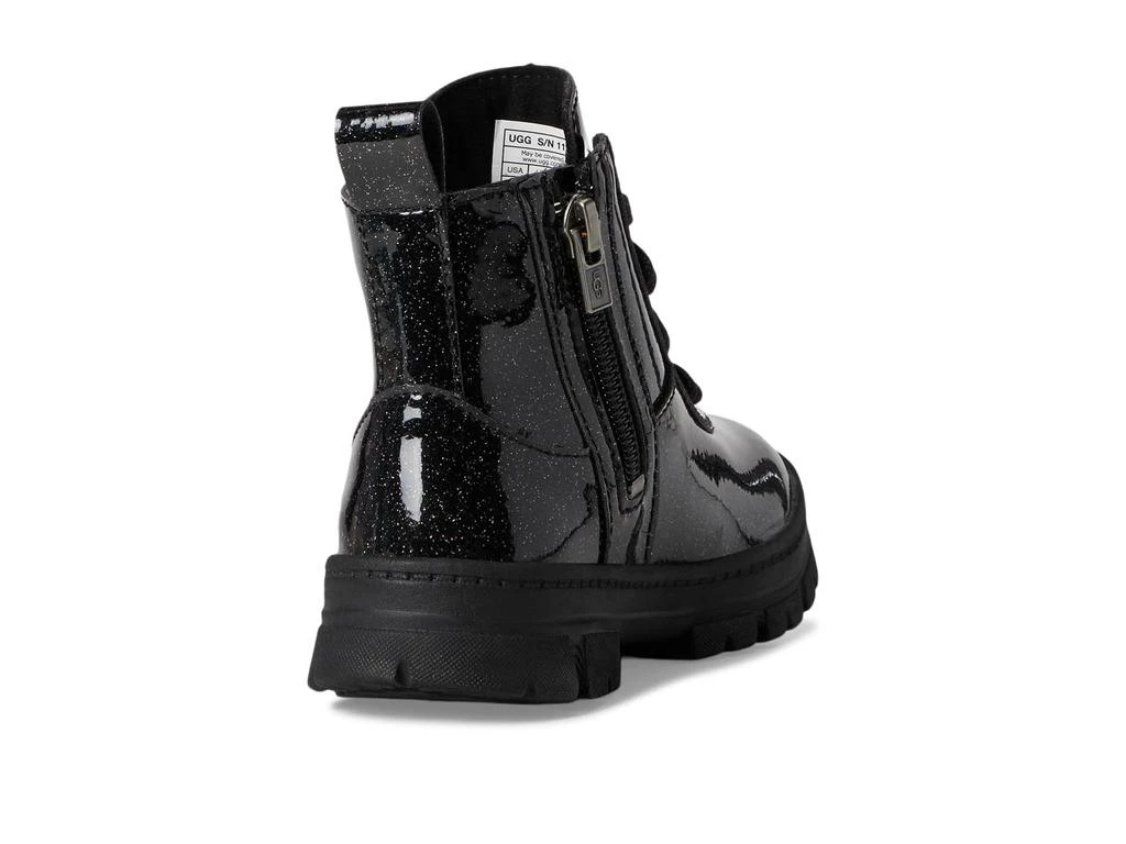 商品UGG|Ashton Lace-Up Glitter (Toddler/Little Kid),价格¥477,第5张图片详细描述