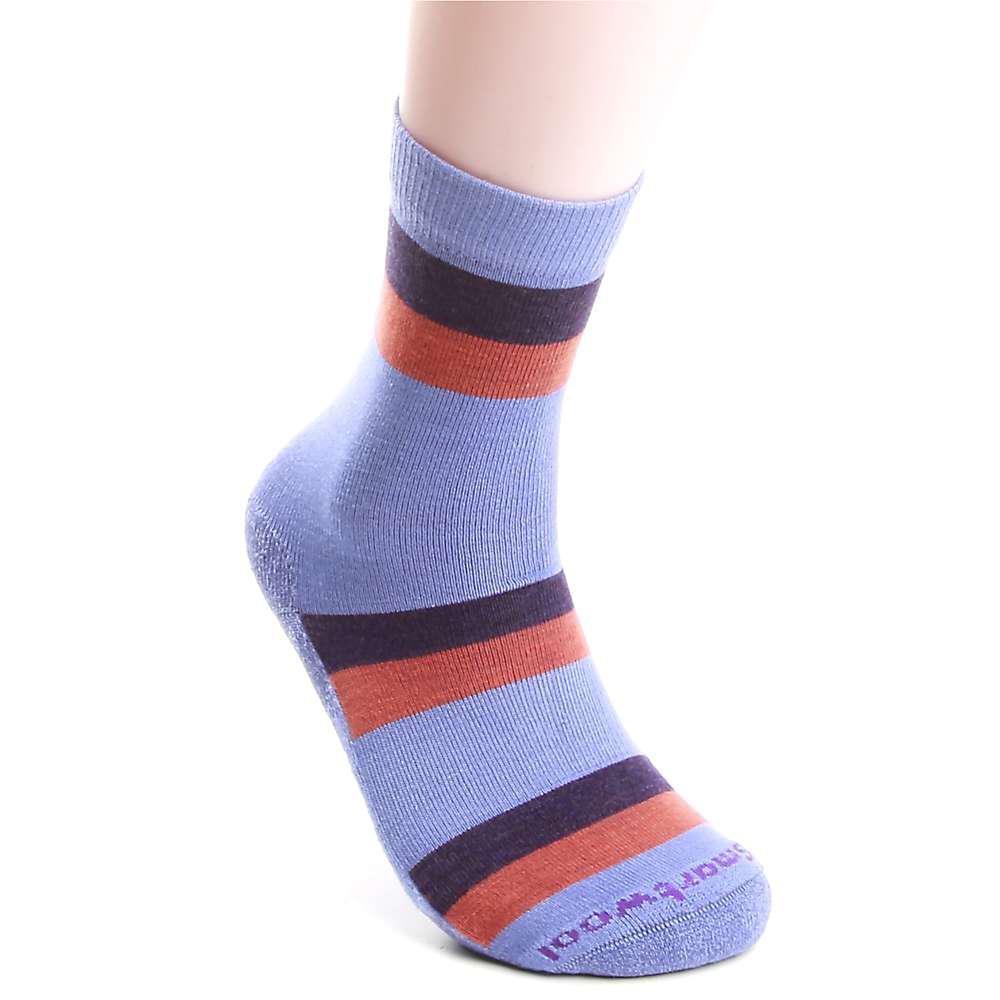 Smartwool | Women's Saturnsphere Crew Sock 73.78元 商品图片