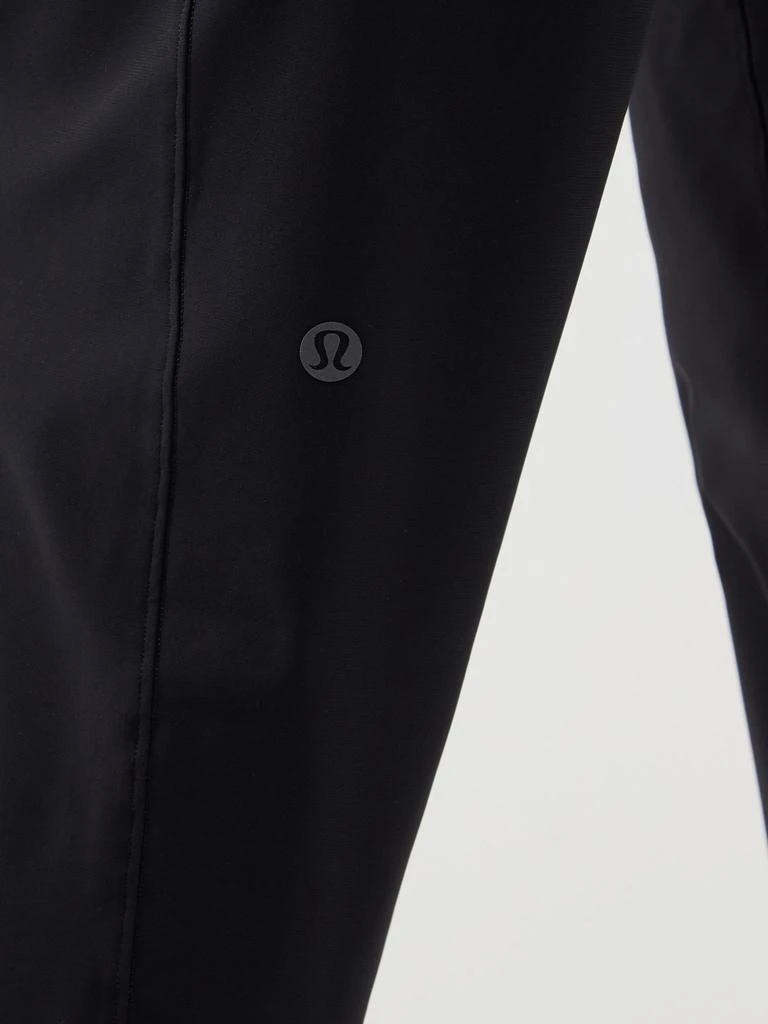 商品Lululemon|Surge recycled-fibre jersey track pants,价格¥1161,第3张图片详细描述