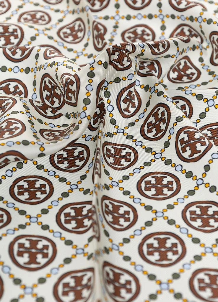 商品Tory Burch|真丝围巾,价格¥1210,第3张图片详细描述