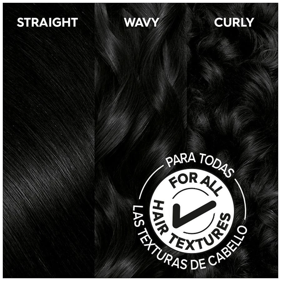 Oil Powered Ammonia Free Permanent Hair Color 商品