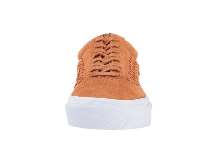 UA Old Skool Weave DX 商品