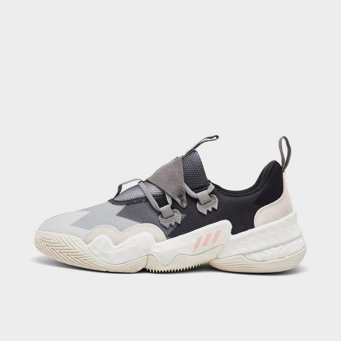 商品Adidas|adidas Trae Young 1 Basketball Shoes,价格¥591,第1张图片