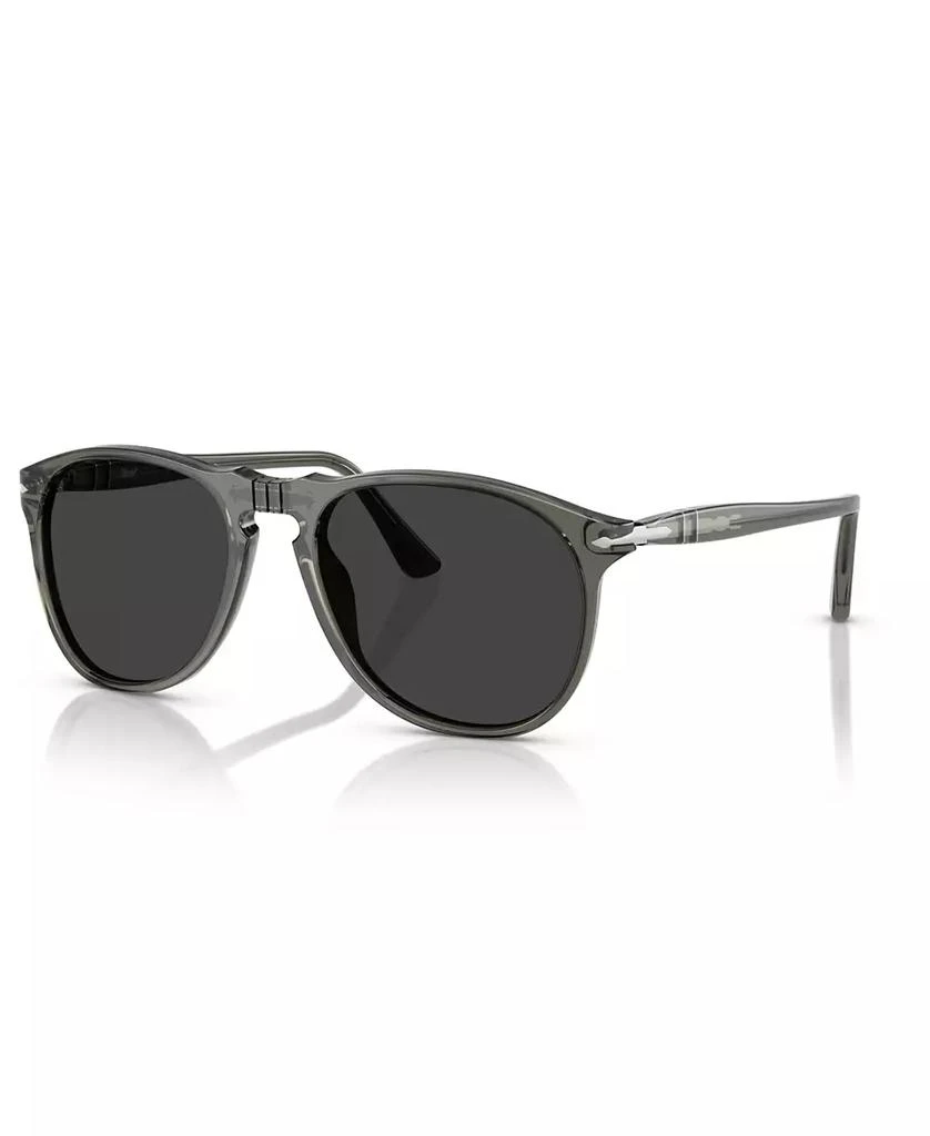 商品Persol|Men's Polarized Sunglasses PO9649S,价格¥3104,第1张图片