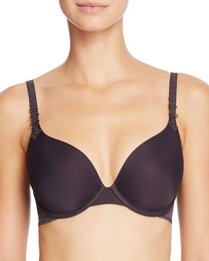 商品Simone Perele|Simone Pérèle Muse Contour Plunge Bra,价格¥443,第1张图片