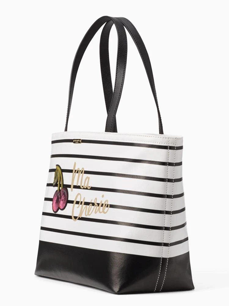 商品Kate Spade|ma chérie cherries francis,价格¥1191,第5张图片详细描述