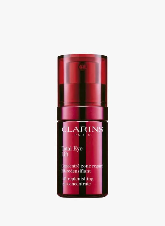 商品Clarins|Anti-ageing and anti-wrinkle eye serum - Total Eye Lift,价格¥511,第1张图片