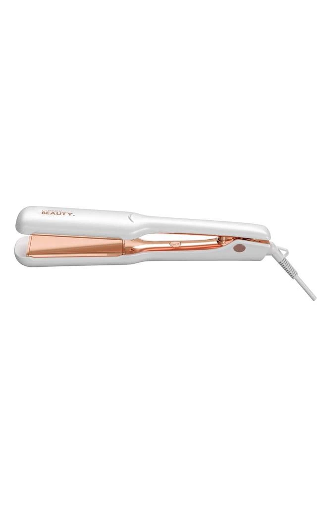 商品CORTEX BEAUTY|Sleek & Shine Professional 1.75-Inch Wide Plate Flat Iron,价格¥330,第1张图片