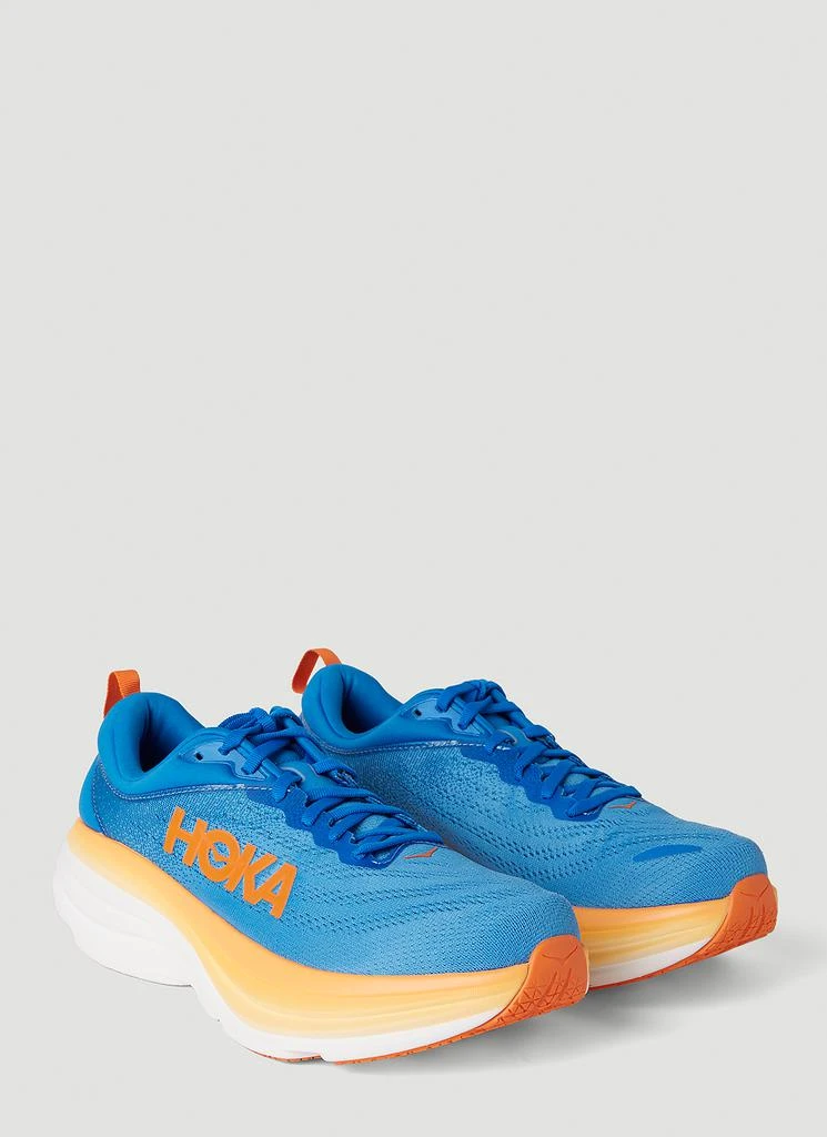 商品Hoka One One|Bondi 8 Sneakers,价格¥766,第2张图片详细描述