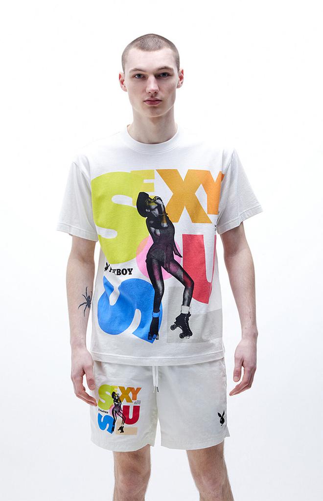 By PacSun Soul T-Shirt商品第1张图片规格展示