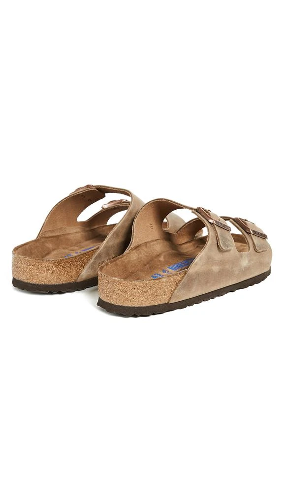 商品Birkenstock|Arizona Soft Footbed Sandals,价格¥1130,第4张图片详细描述