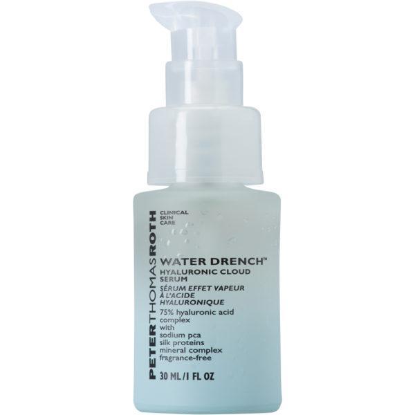 商品Peter Thomas Roth|Water Drench Hyaluronic Cloud Serum,价格¥511,第1张图片