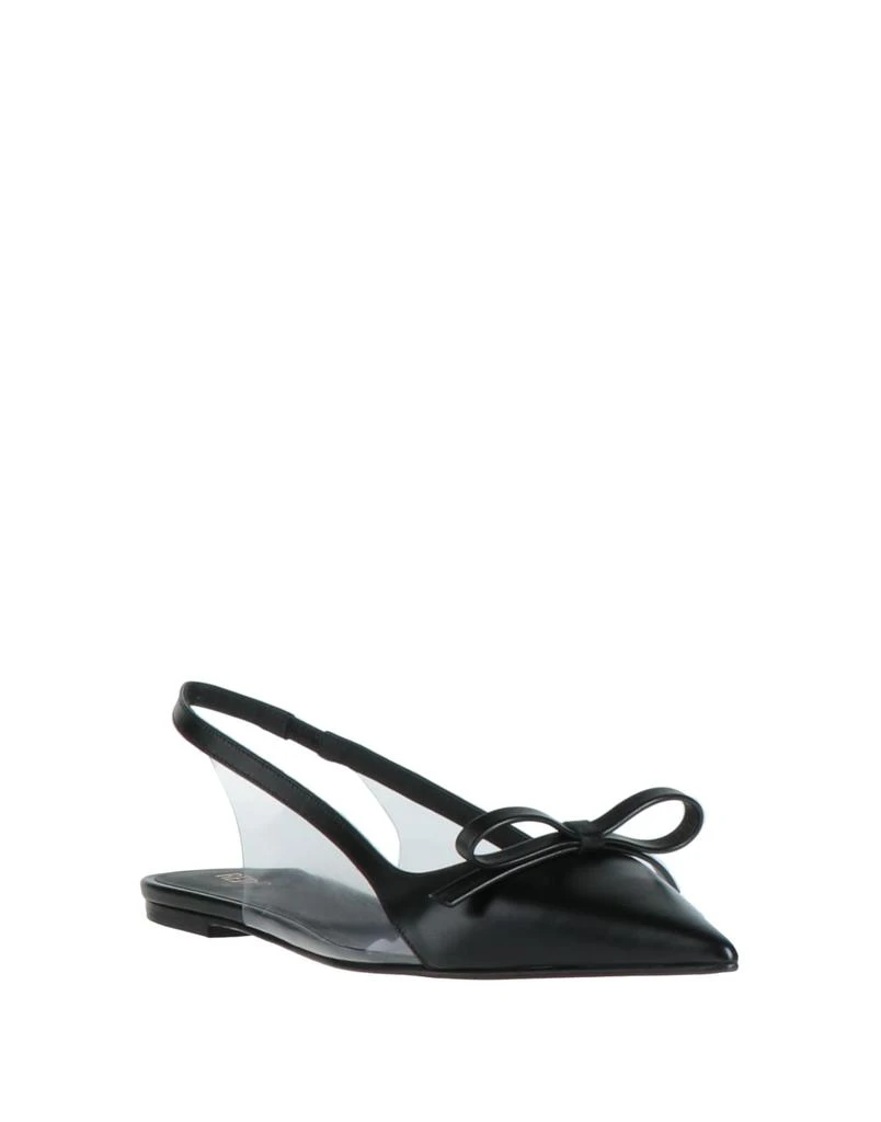 商品RED Valentino|Ballet flats,价格¥2337,第2张图片详细描述