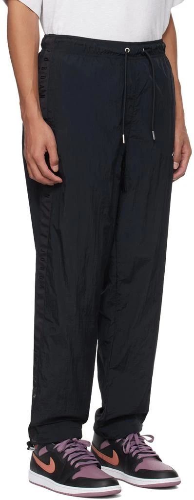 商品Jordan|Black Essentials Track Pants,价格¥737,第2张图片详细描述