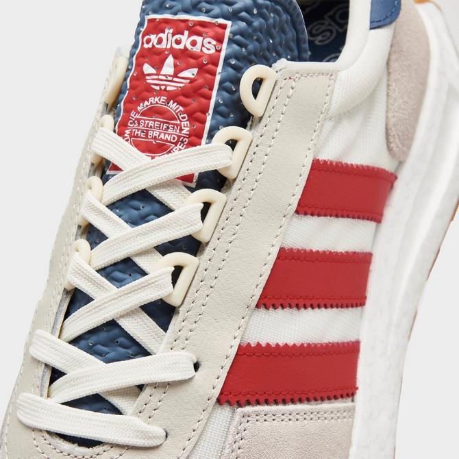 Men's adidas Originals Retropy E5 Casual Shoes商品第3张图片规格展示