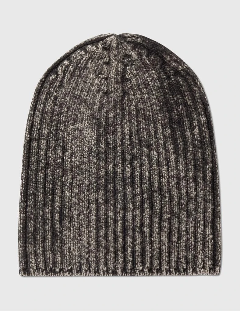 商品Acne Studios|Cotton Knit Beanie Hat,价格¥753,第1张图片