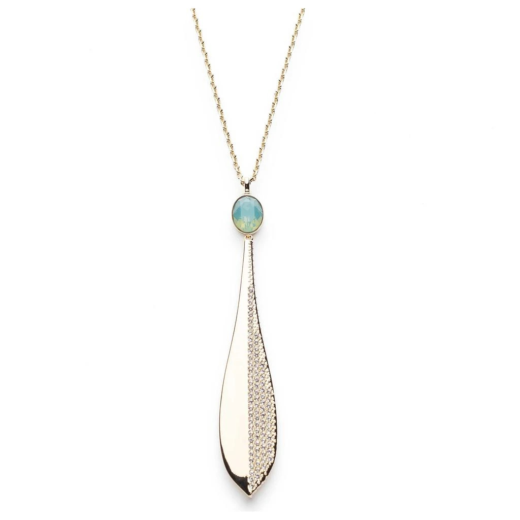 商品Swarovski|Swarovski Women's Necklace 5515463,价格¥377,第1张图片