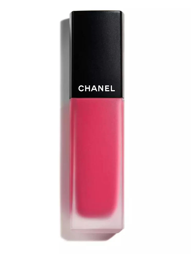 商品Chanel|Matte Liquid Lip Colour,价格¥344,第1张图片