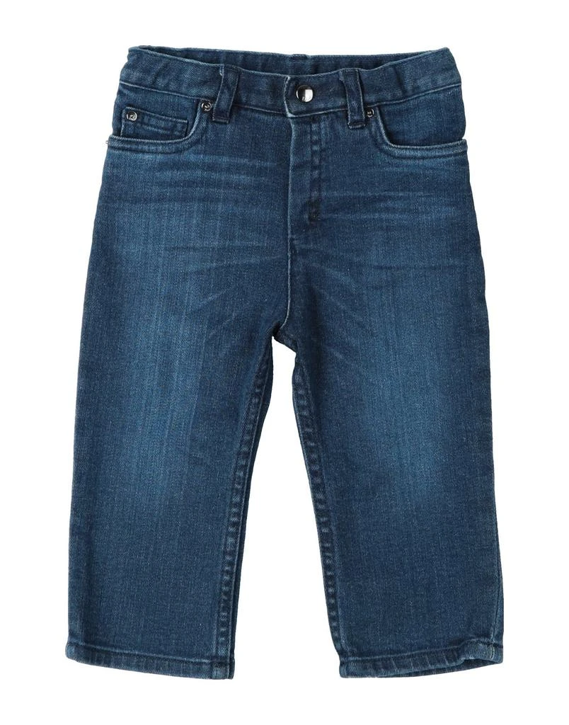 商品BABY DIOR|Denim pants,价格¥1122,第1张图片