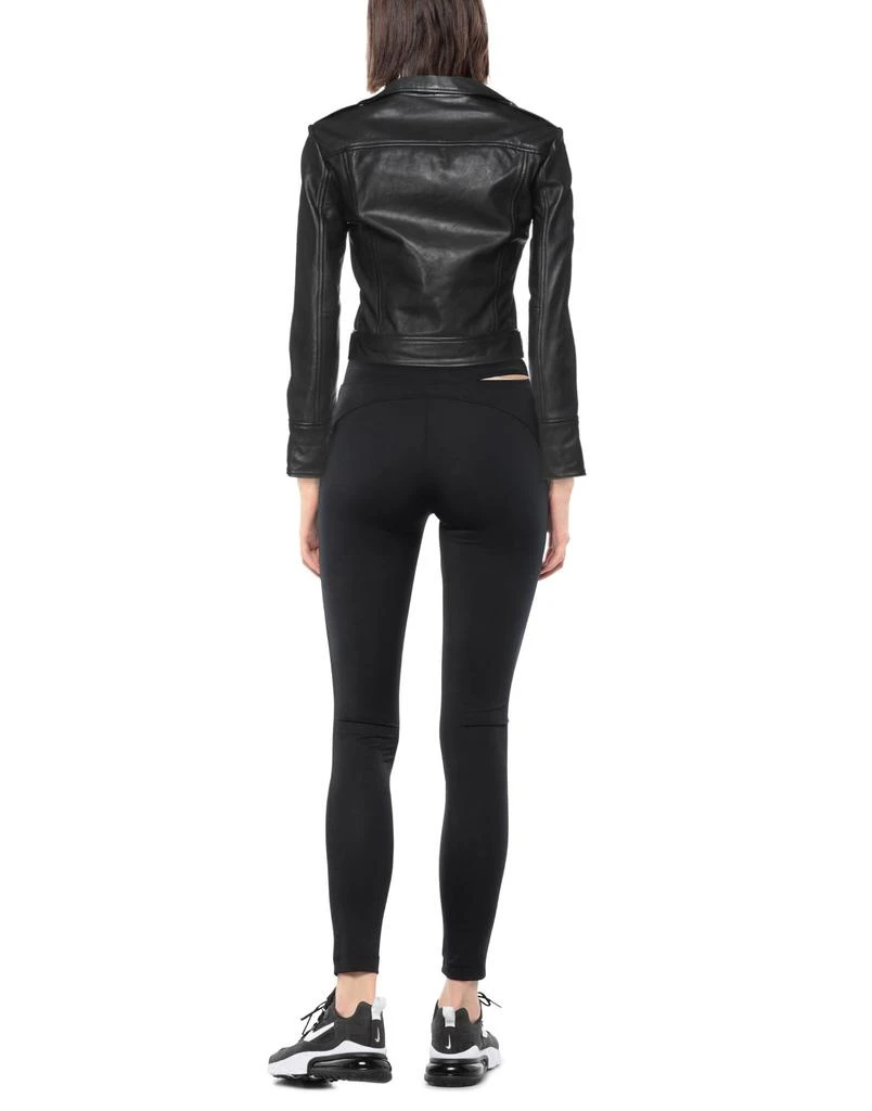 商品Maje|Biker jacket,价格¥2754,第3张图片详细描述