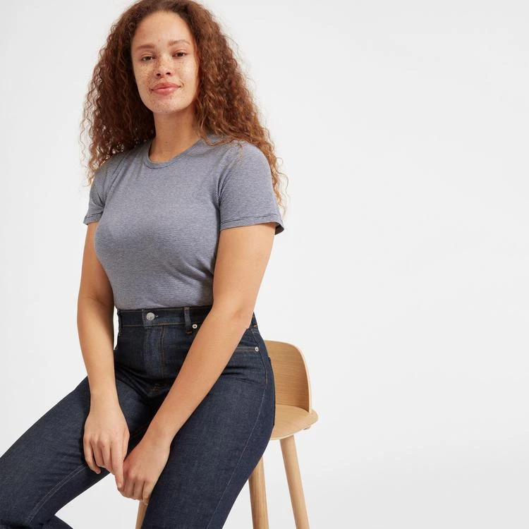 商品Everlane|女性棉制T恤,价格¥104,第2张图片详细描述