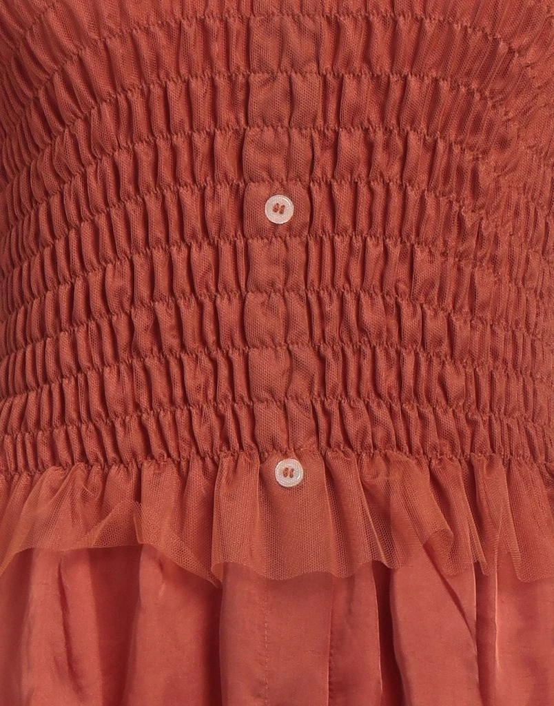 商品Viktor & Rolf|Solid color shirts & blouses,价格¥2558,第4张图片详细描述