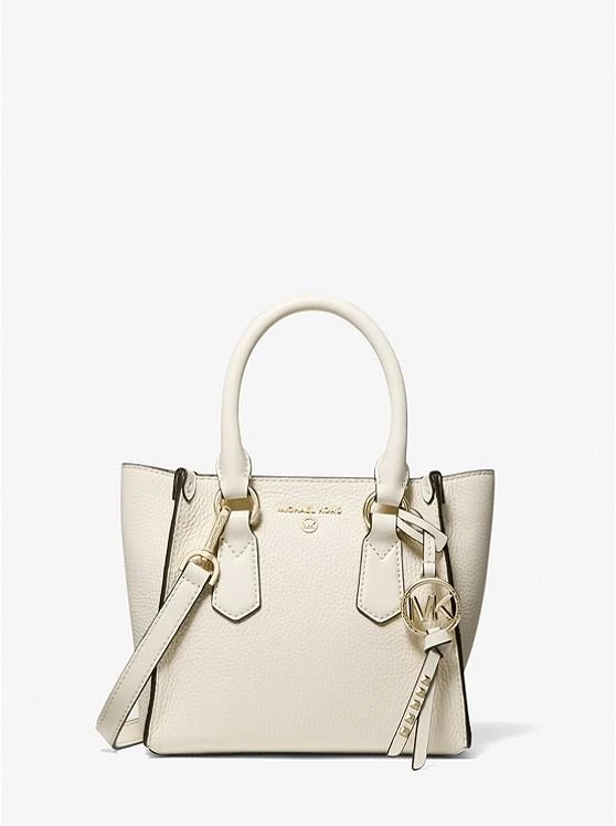 商品Michael Kors| Kris系列 蝙蝠包通勤手提包斜挎包,价格¥735,第1张图片