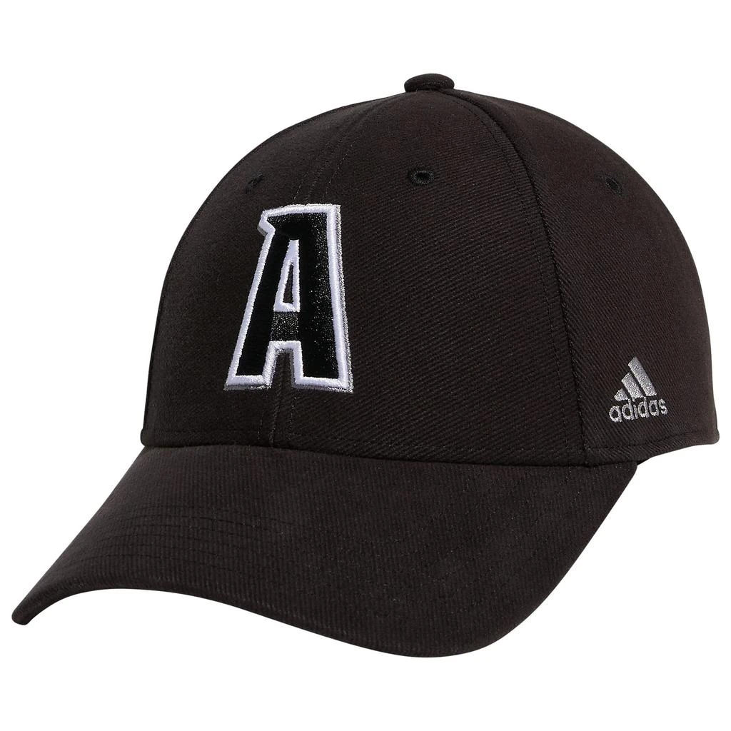 商品Adidas|Structured Adjustable Fit Hat,价格¥133,第1张图片