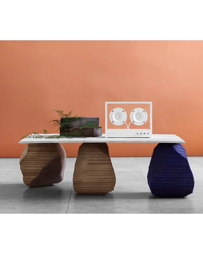 商品Transparent|Small Speaker,价格¥4111,第2张图片详细描述