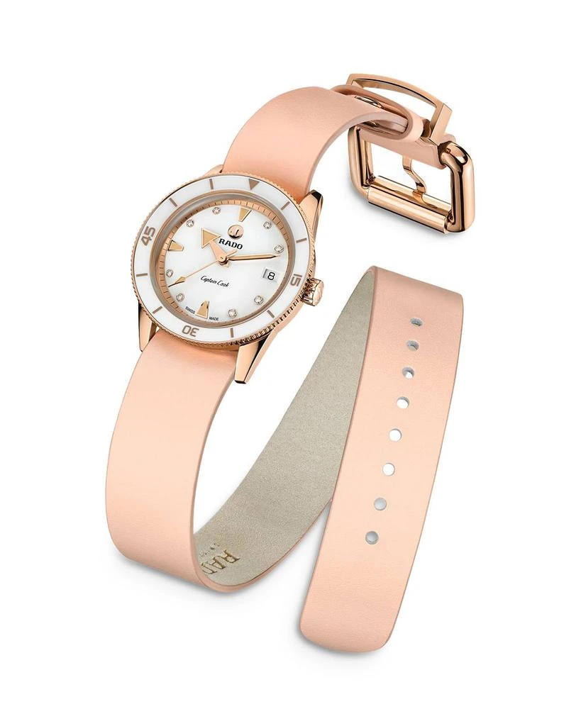 Captain Cook Watch, 37mm 商品