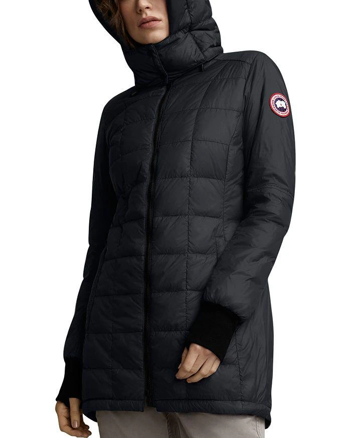商品Canada Goose|Ellison Packable Down Coat 女款羽绒服,价格¥4136,第1张图片详细描述