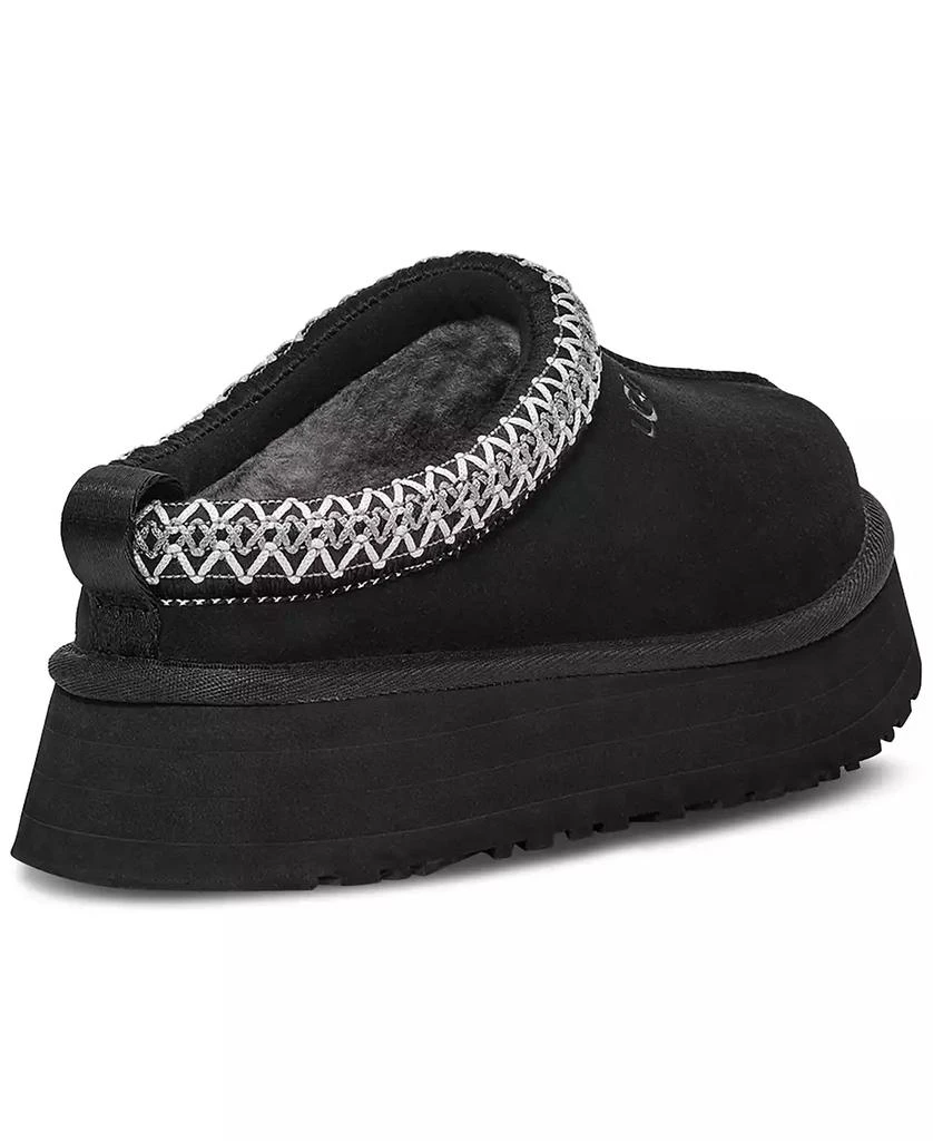 商品UGG|Women's Tazz Slip-On Slippers,价格¥987,第3张图片详细描述